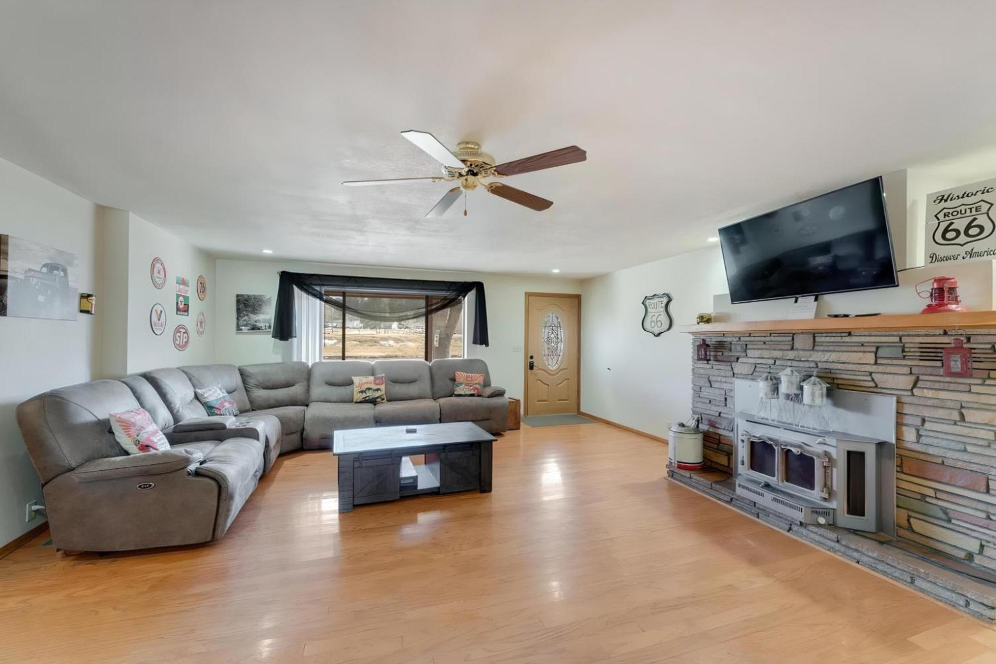 Williams Az Vacation Home Exterior foto